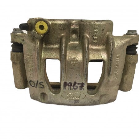 TRX1967 Reman Brake Caliper - Bosch 2x48mm