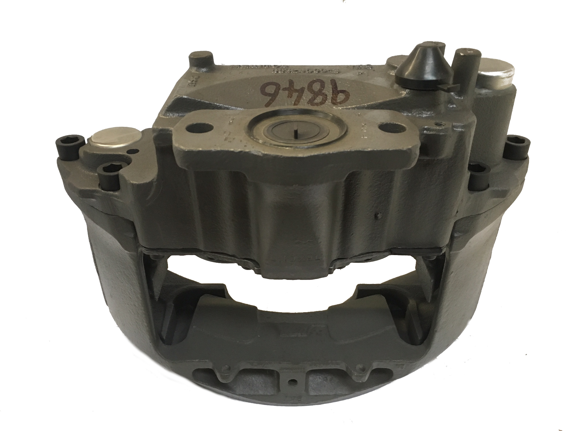 TRX9846 Reman Brake Caliper - Meritor ELSA 2