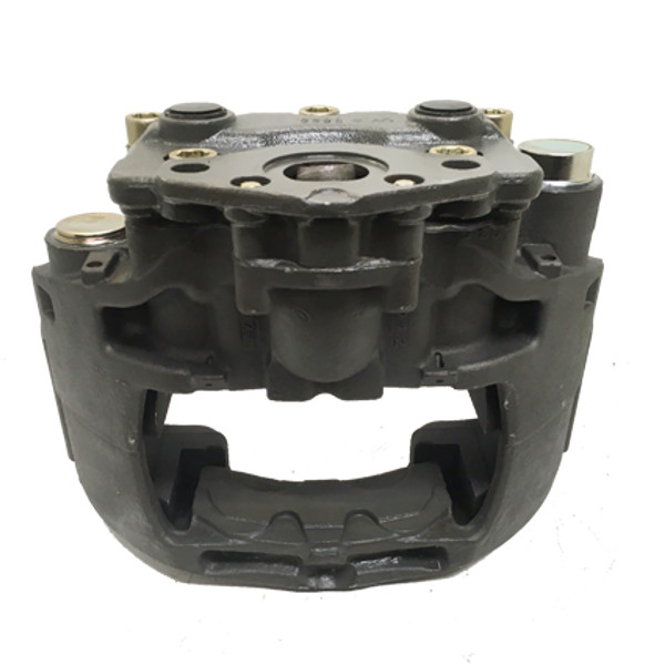 Wabco pan 19. Суппорт WABCO Pan 19-1. Суппорт WABCO 6404210140. Тормозной суппорт WABCO 40 195 019 40195019. Тормозной суппорт Вабко.